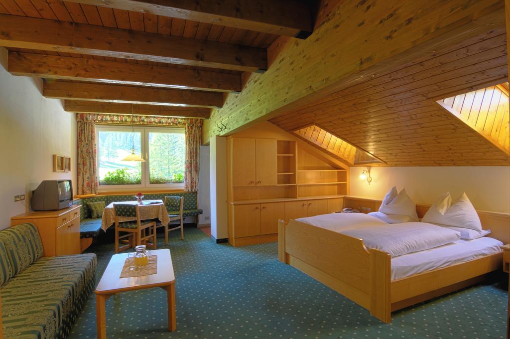 Residence Bad Moos Sexten Room photo